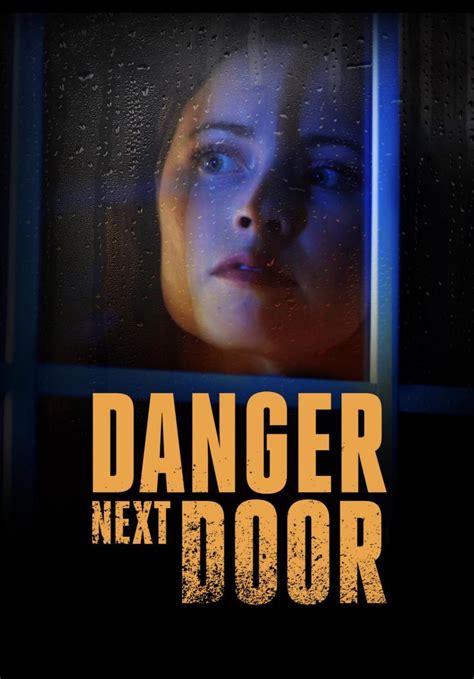 danger next door trailer|More.